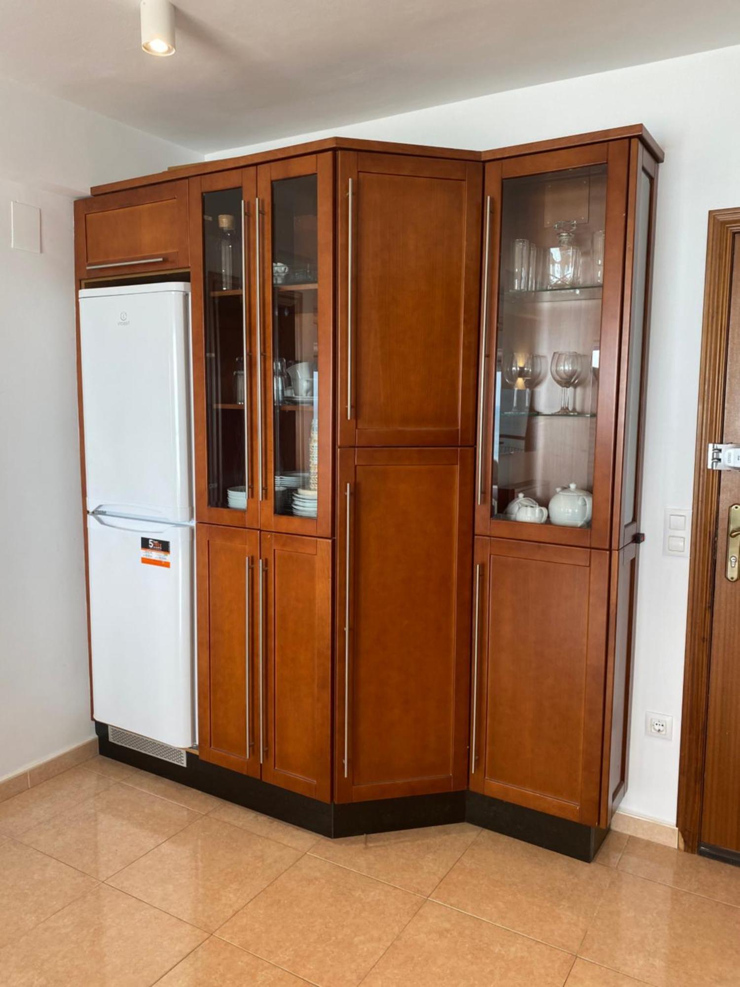 Apartamento Con Terraza Vista Al Mar Malagueta Μάλαγα Εξωτερικό φωτογραφία