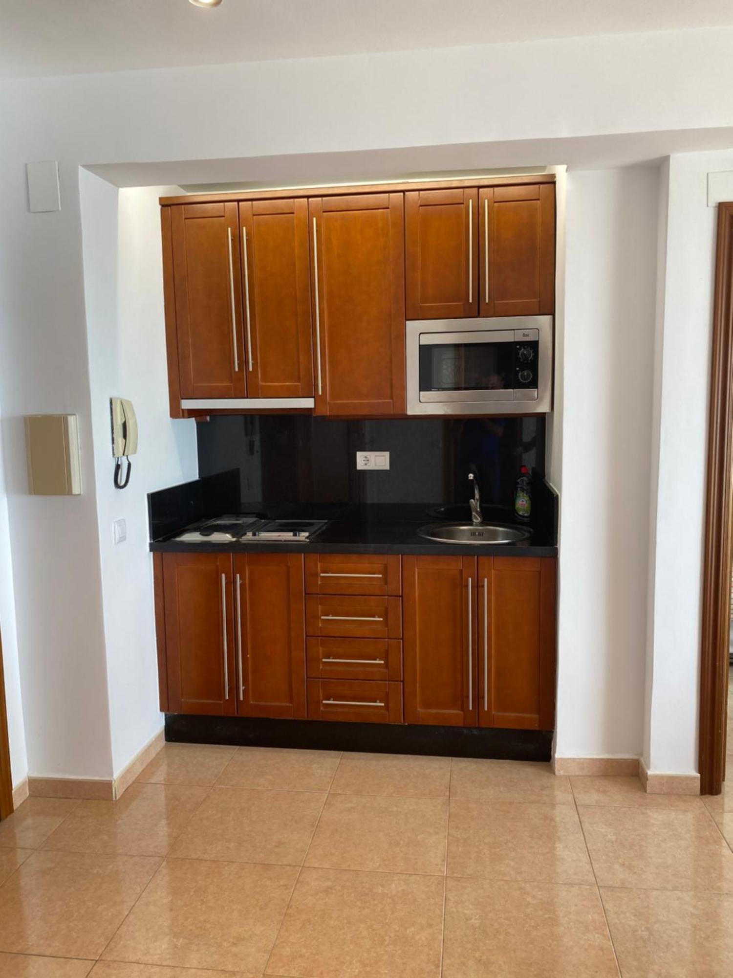 Apartamento Con Terraza Vista Al Mar Malagueta Μάλαγα Εξωτερικό φωτογραφία