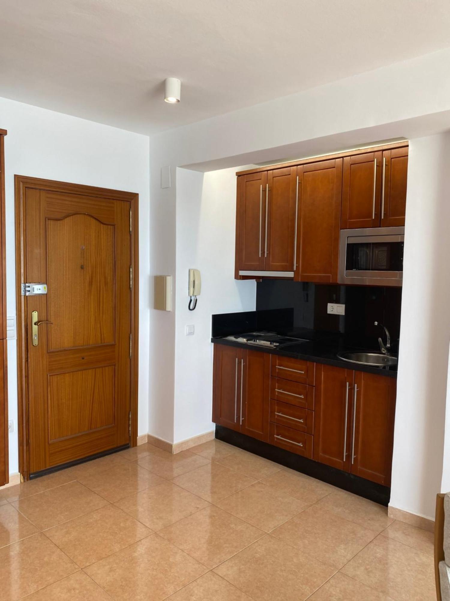 Apartamento Con Terraza Vista Al Mar Malagueta Μάλαγα Εξωτερικό φωτογραφία